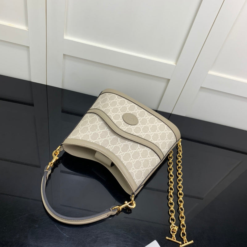 Satchel Bags - GUC Bags - 535