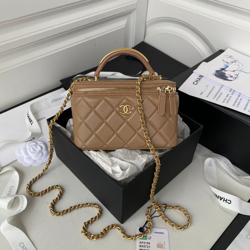 Satchel Bags - CHL Bags - 874
