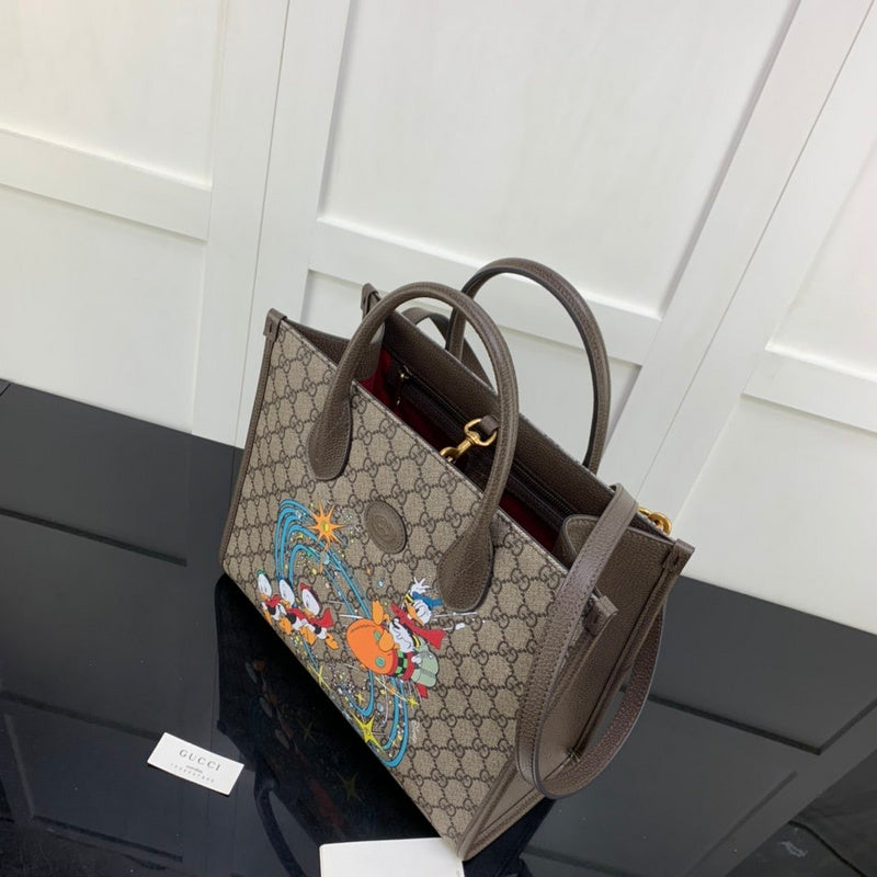 Satchel Bags - GUC Bags - 067