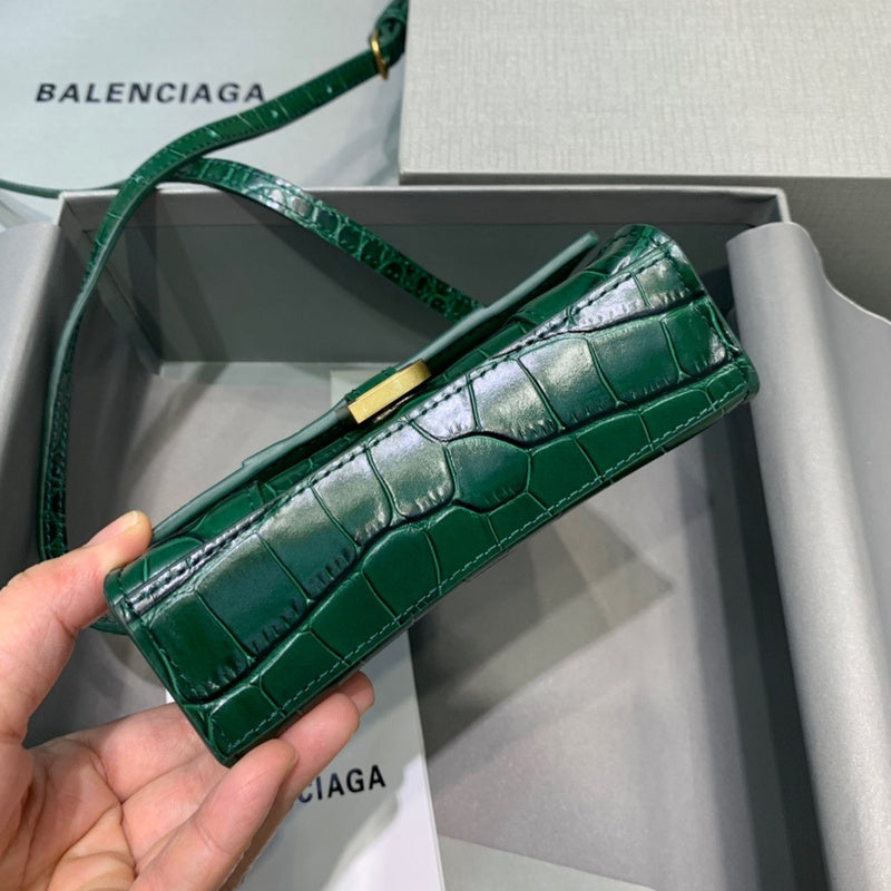 Satchel Bags - BGA Bags - 708