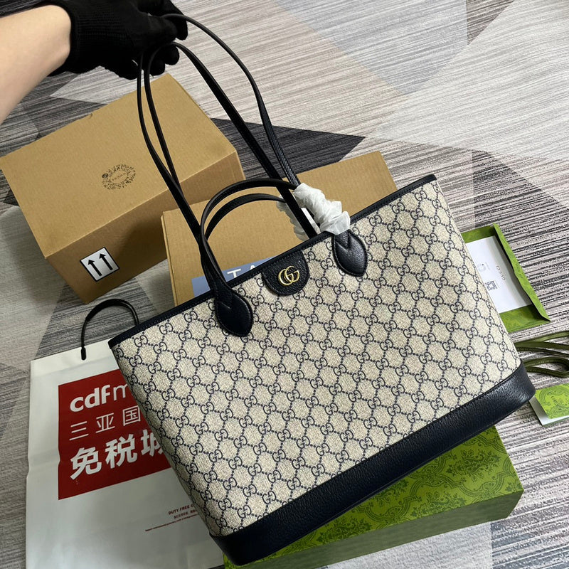 Satchel Bags - GCI Bags - 5570