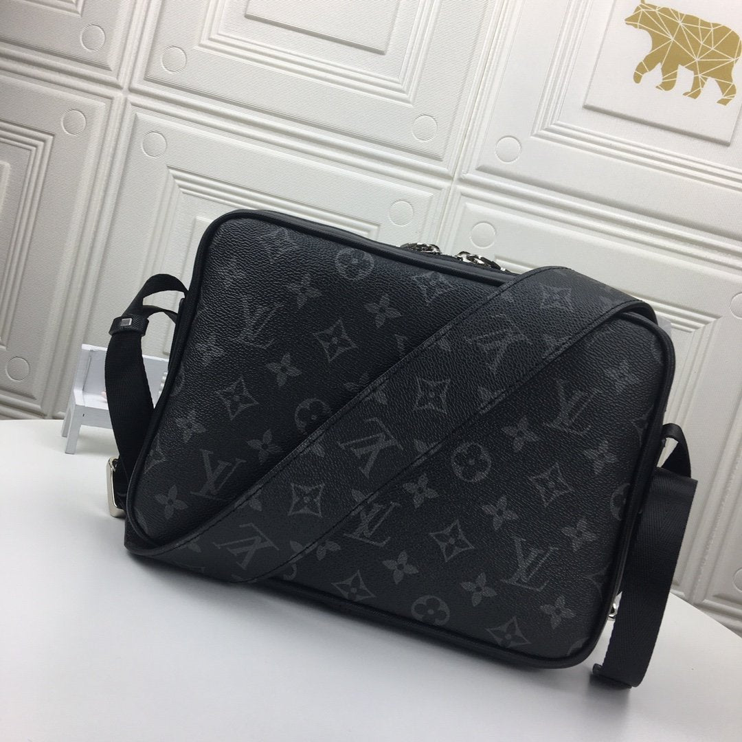 GLM - Top Quality Bags LUV 006