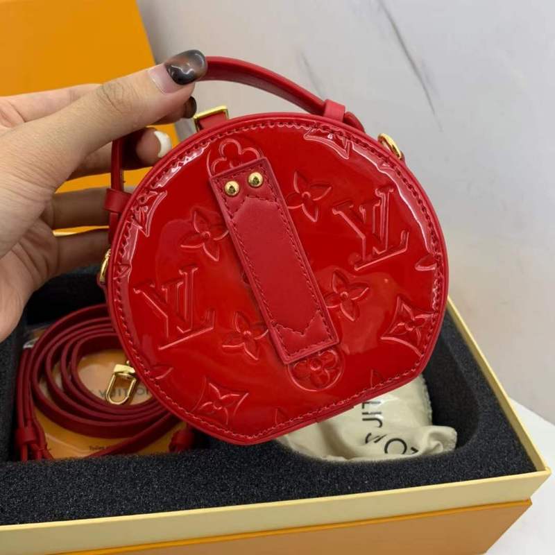 Satchel Bags - VL Bags - 6314