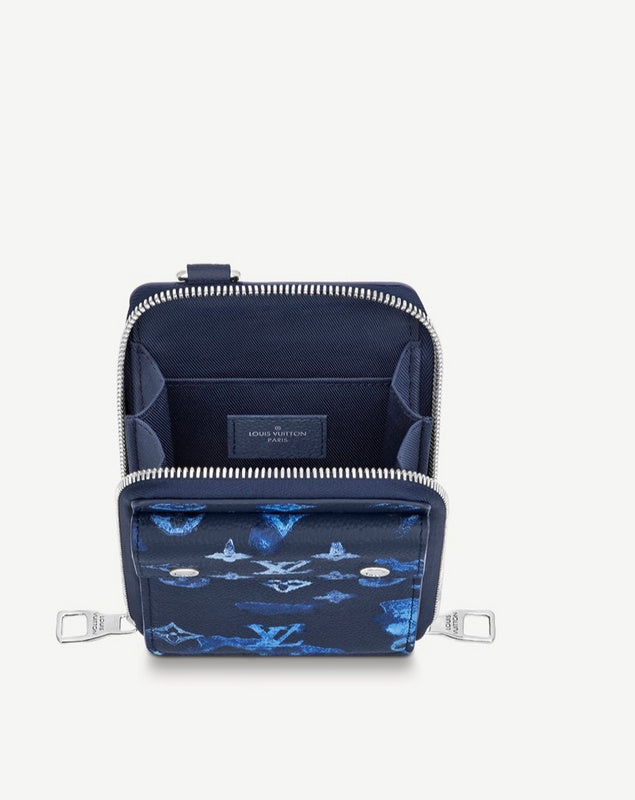 Satchel Bags - VL Bags - 5726