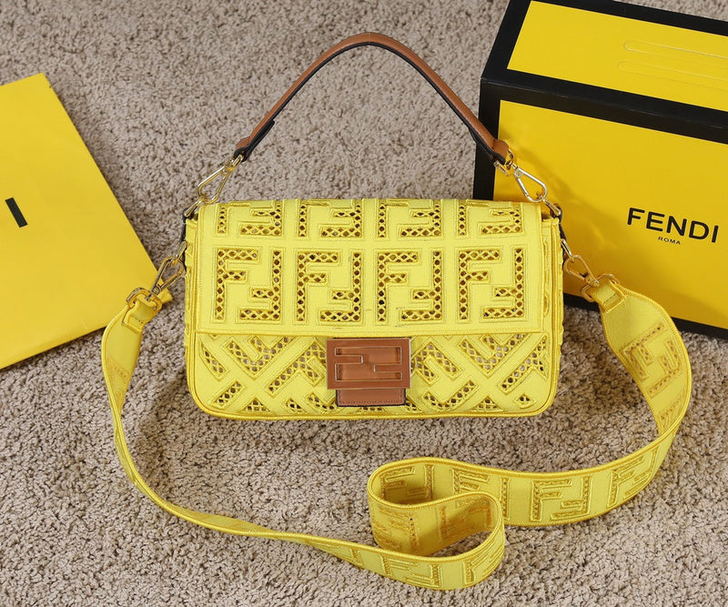Satchel Bags - FDI Bags - 197