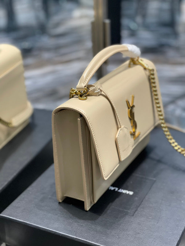 Satchel Bags - SLY Bags - 308