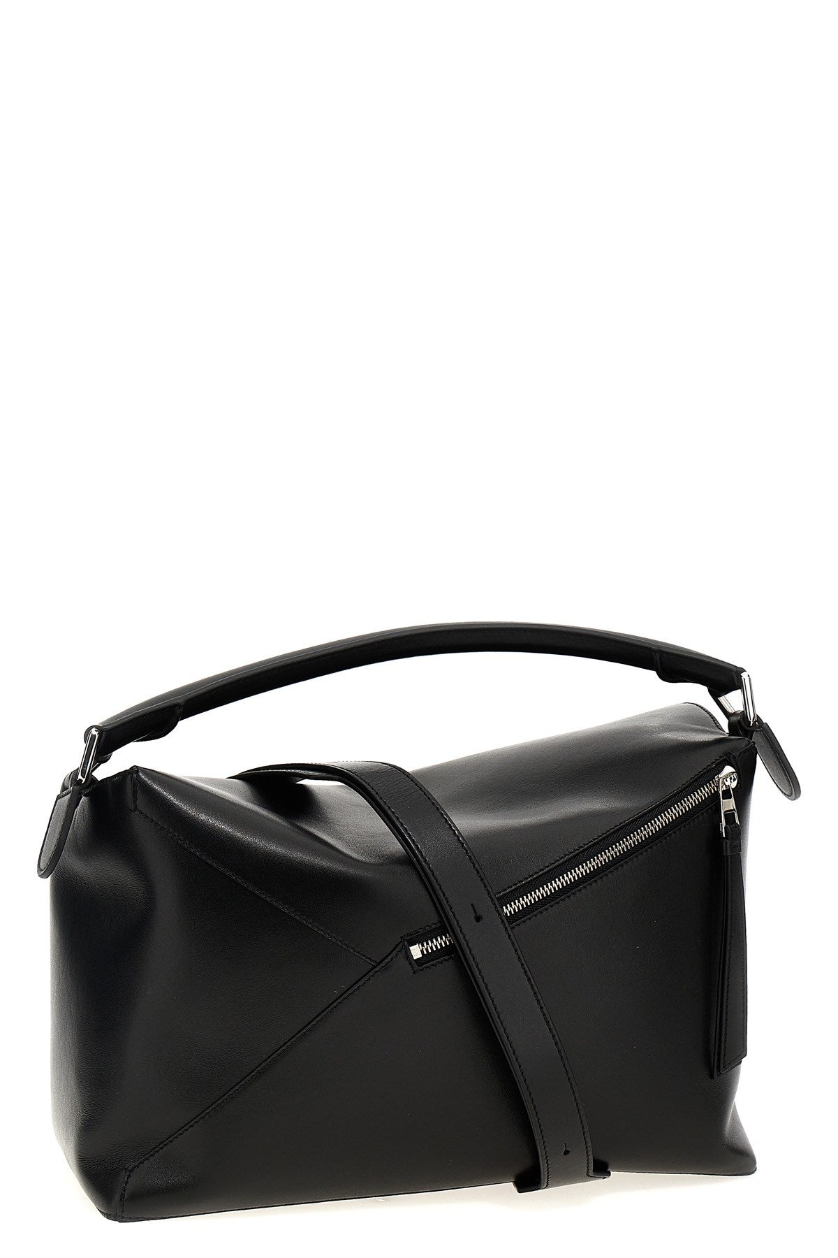 Loewe Men 'Puzzle' Handbag