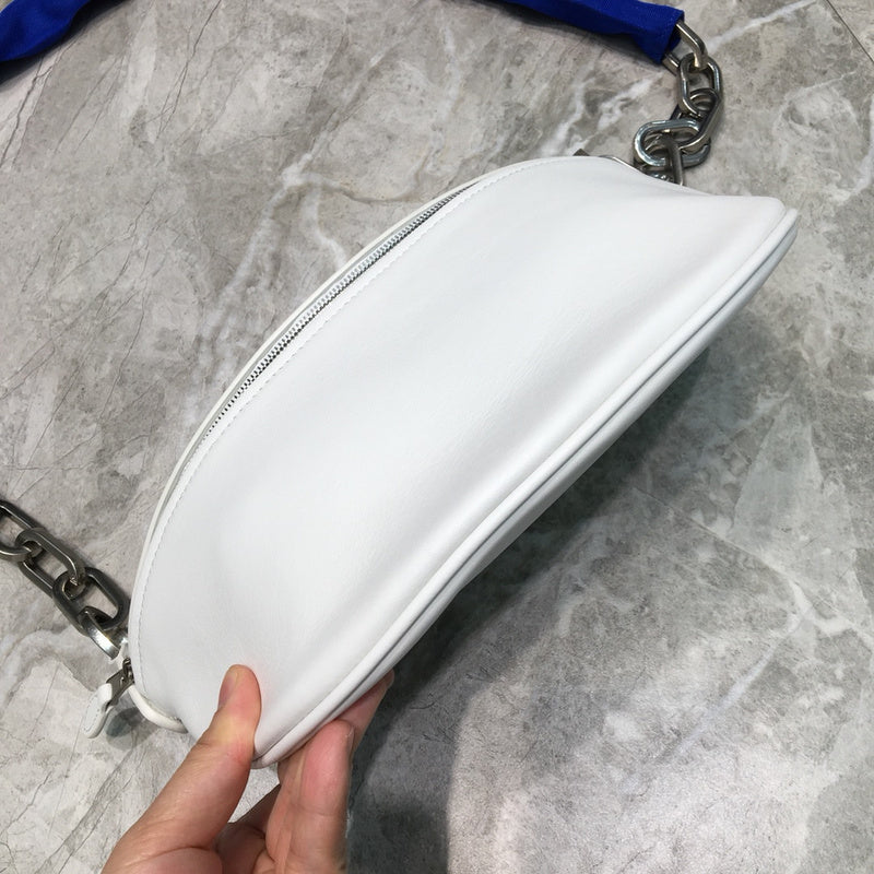 Satchel Bags - BGA Bags - 942