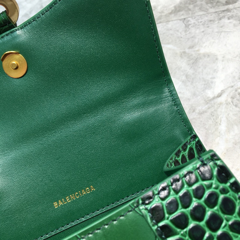 Satchel Bags - BGA Bags - 820