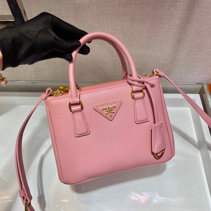 Satchel Bags - PDA Bags - 1379