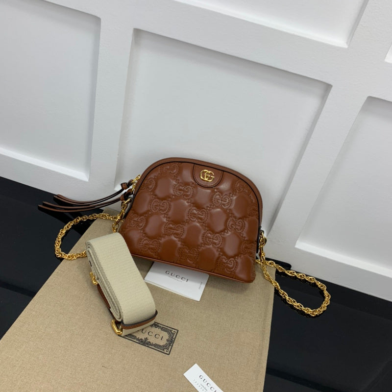 Satchel Bags - GCI Bags - 1014