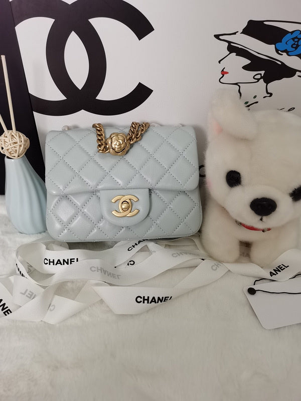 Satchel Bags - CHL Bags - 2432