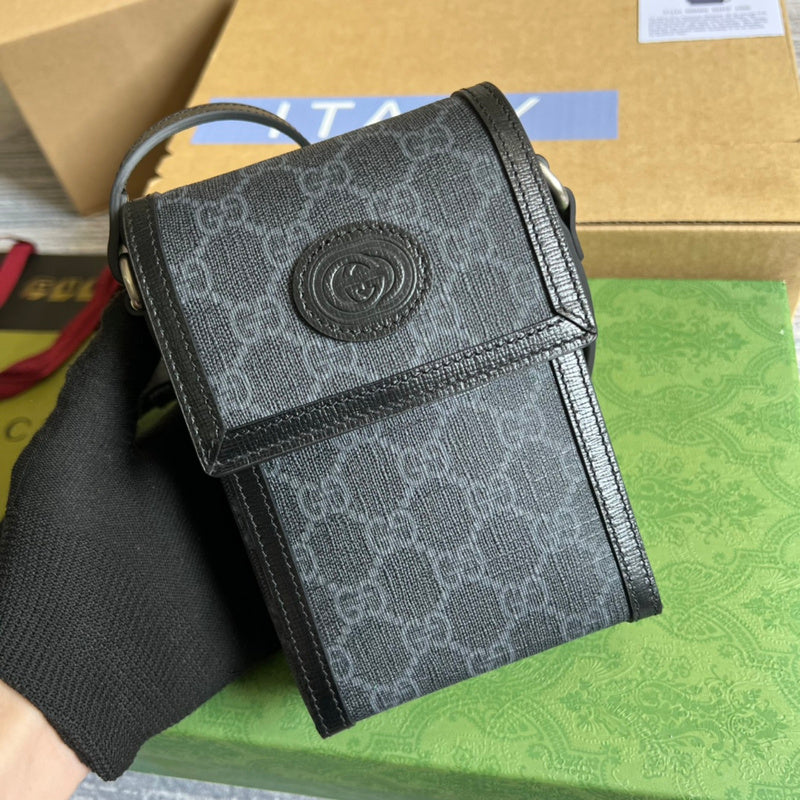 Satchel Bags - GCI Bags - 4582