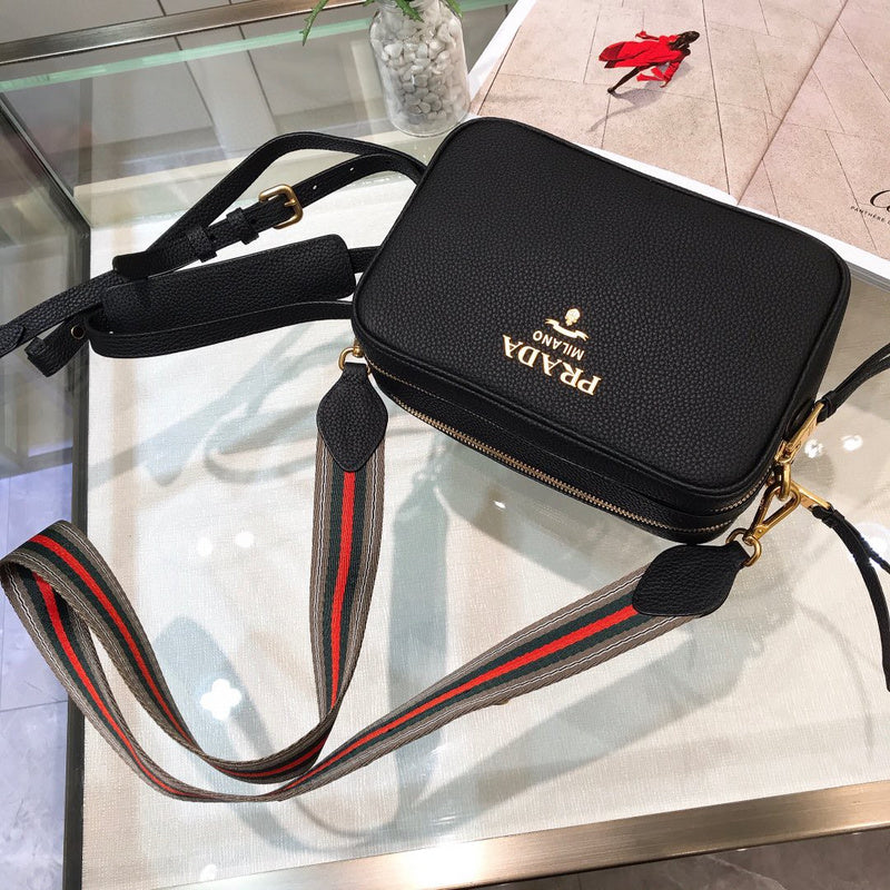 Satchel Bags - PDA Bags - 2478