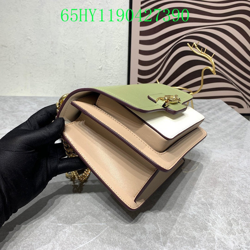 Satchel Bags - MK Bags - 425