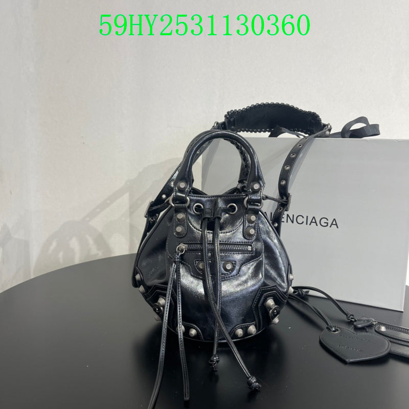Glami Fashion - BGA Bags - 1955
