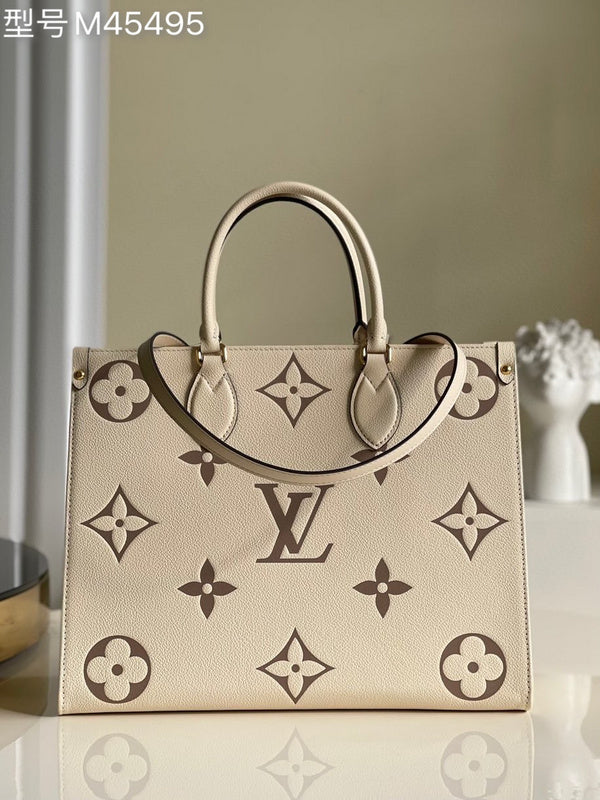 Glami GlamI Lu-Vi bags - 17163