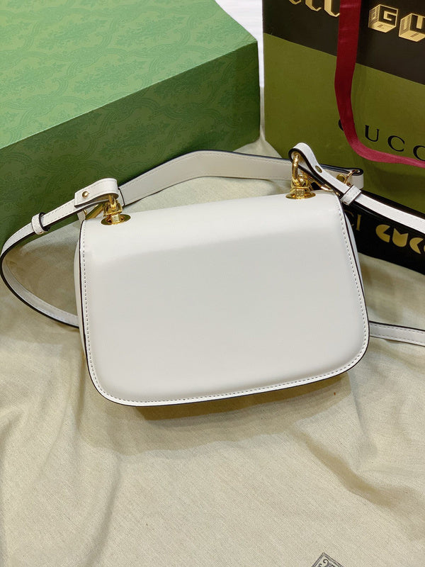 Satchel Bags - GCI Bags - 1536