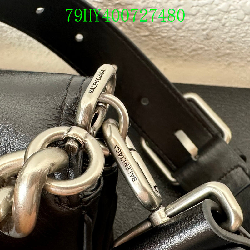 GLM Top Quality - BGA Bags - 1697