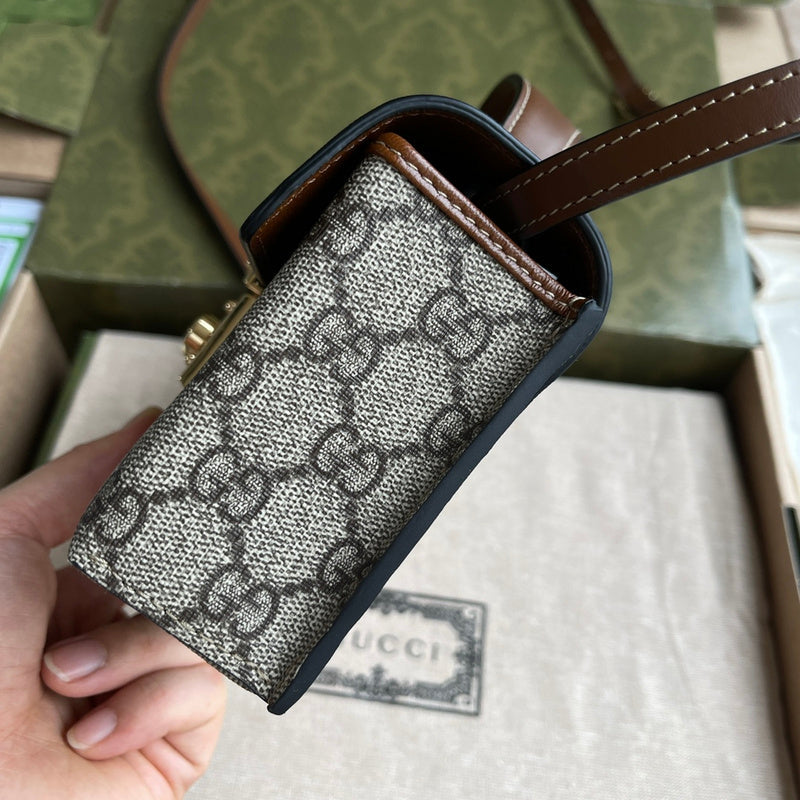 Satchel Bags - GCI Bags - 3155