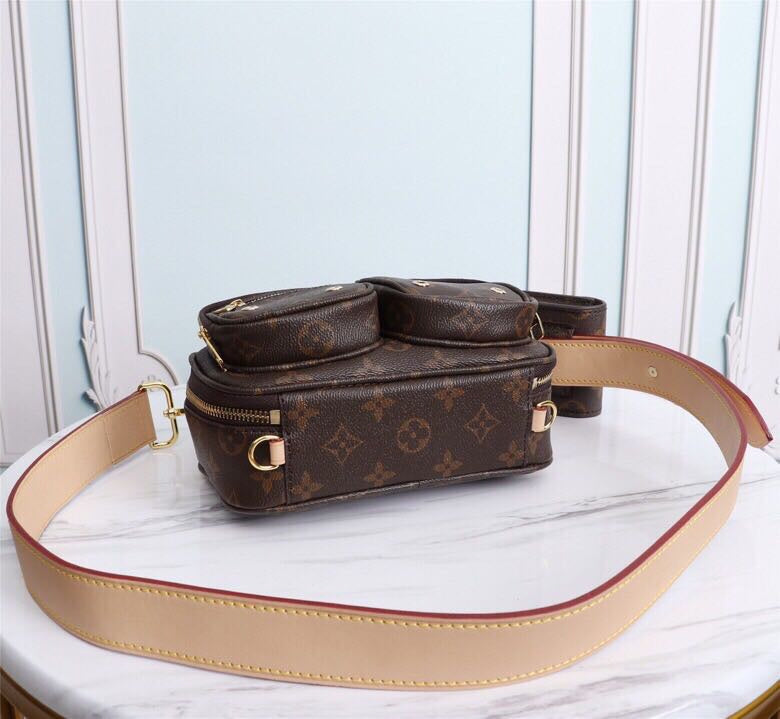 Glami- Glami- Lu-Vi bags - 3719