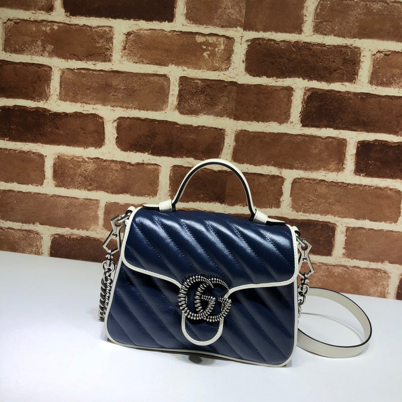 Satchel Bags - GCI Bags - 3703