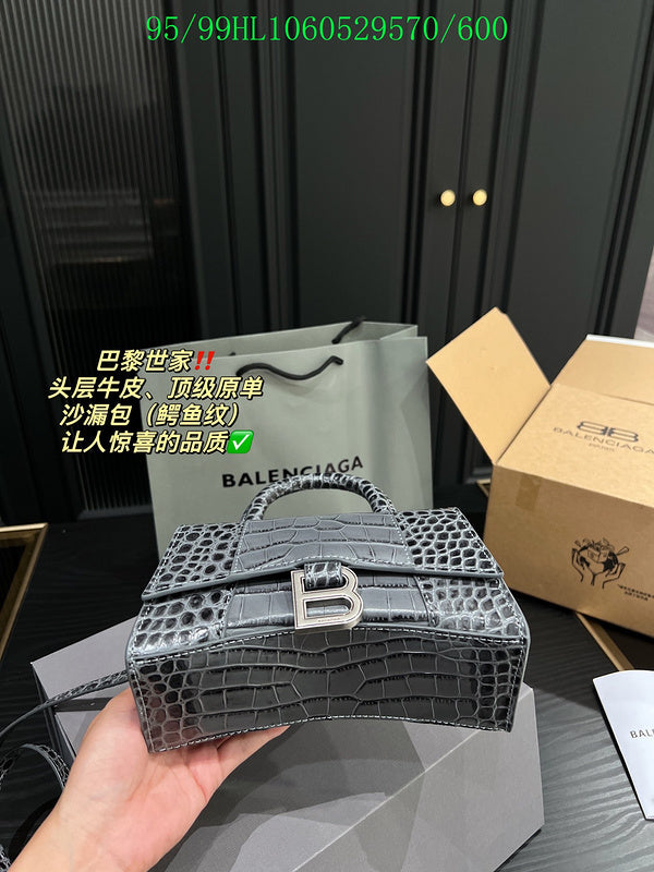 Satchel Bags - BGA Bags - 1763
