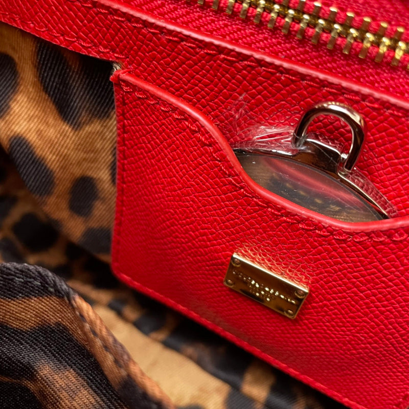 Satchel Bags - DG Bags - 091