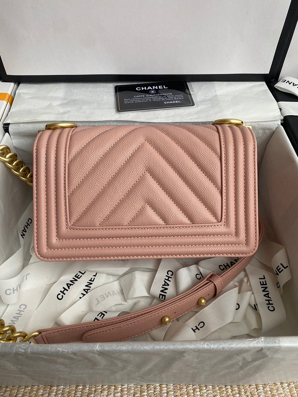 Satchel Bags - CHL Bags - 3530
