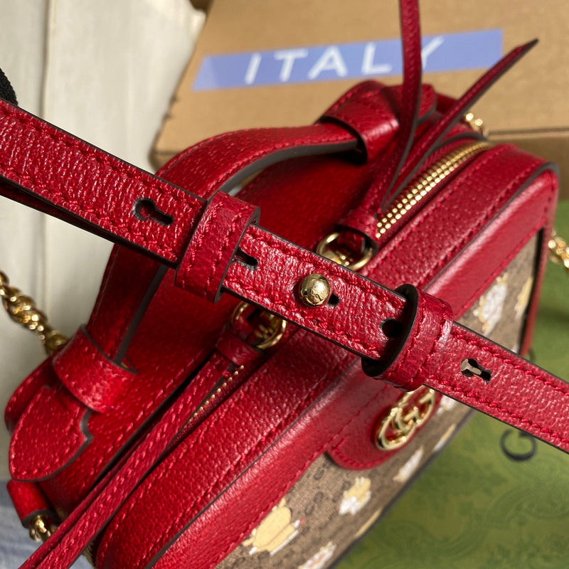 GLM - gg Bags - 2177