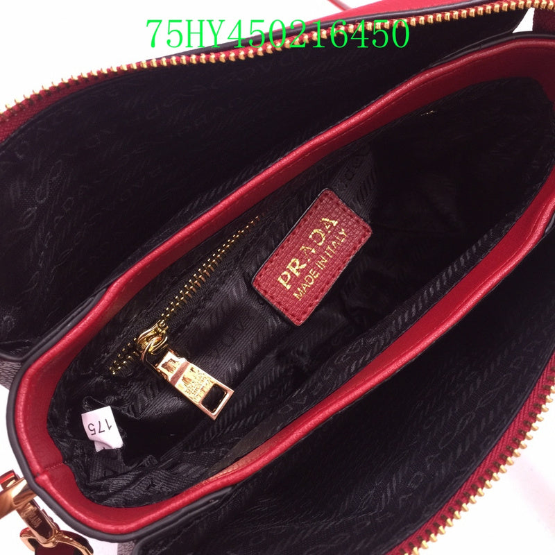 Satchel Bags - PDA Bags - 3553