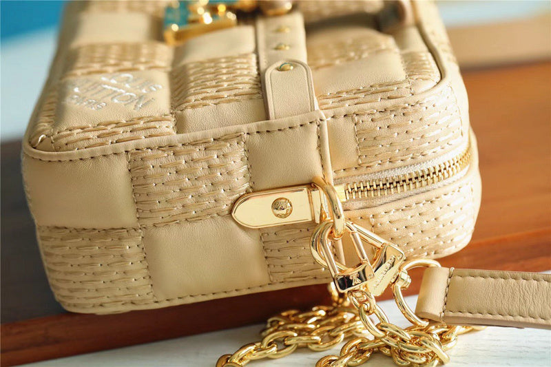 Satchel Bags - VL Bags - 7215
