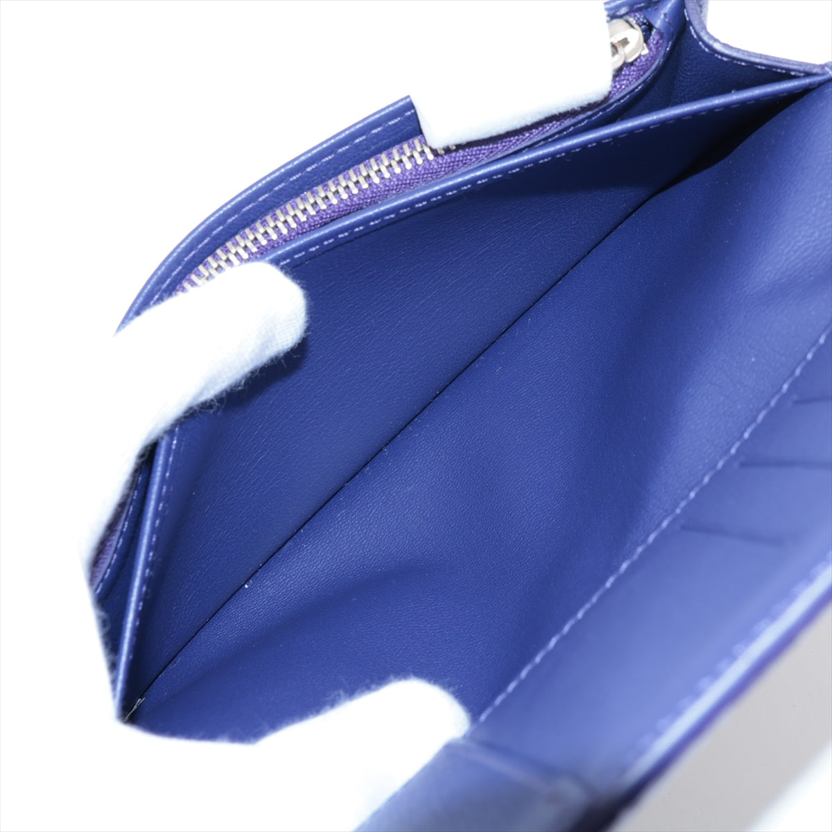 Louis Vuitton Exotic Leather Portefolio N80350