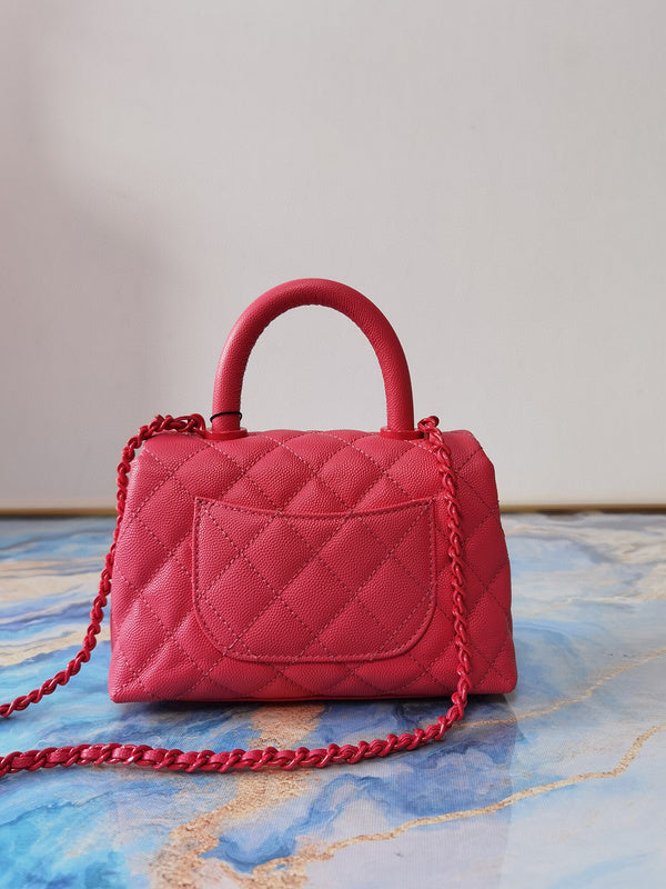 Satchel Bags - CHL Bags - 4888