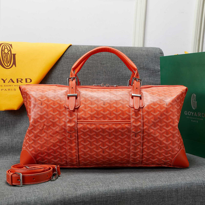 GLM - GYO Bags - 1590