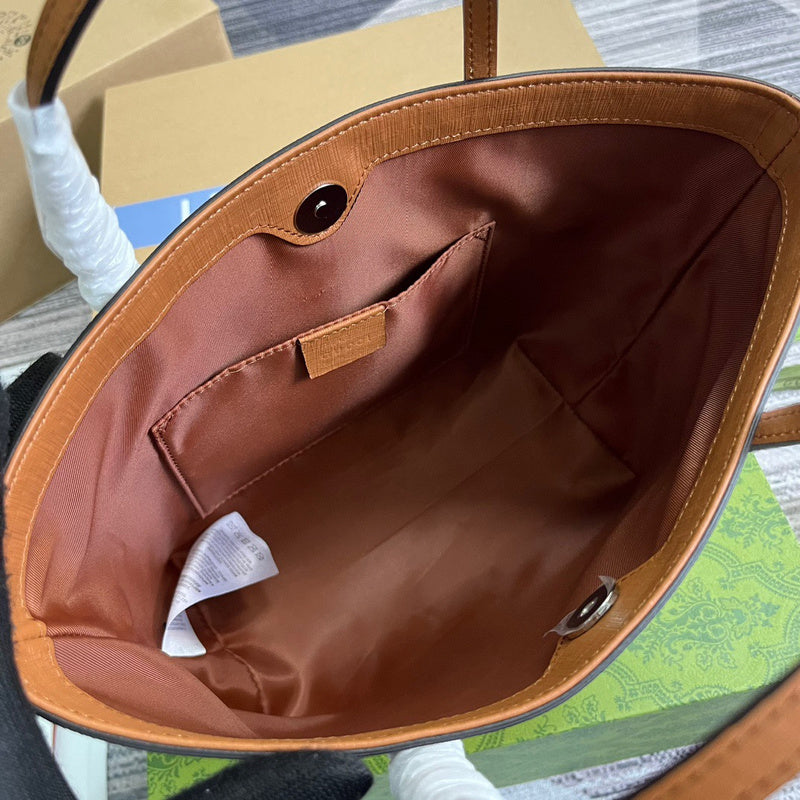 Satchel Bags - GCI Bags - 7341