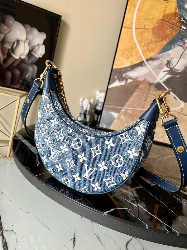 Glami GlamI Lu-Vi Bags - 16854