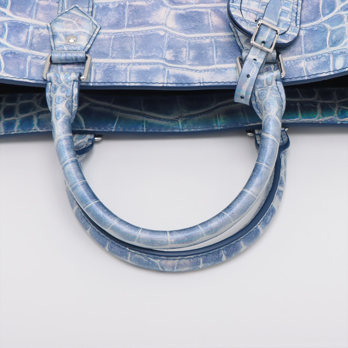 Louis Vuitton Exotic Leather Sakura