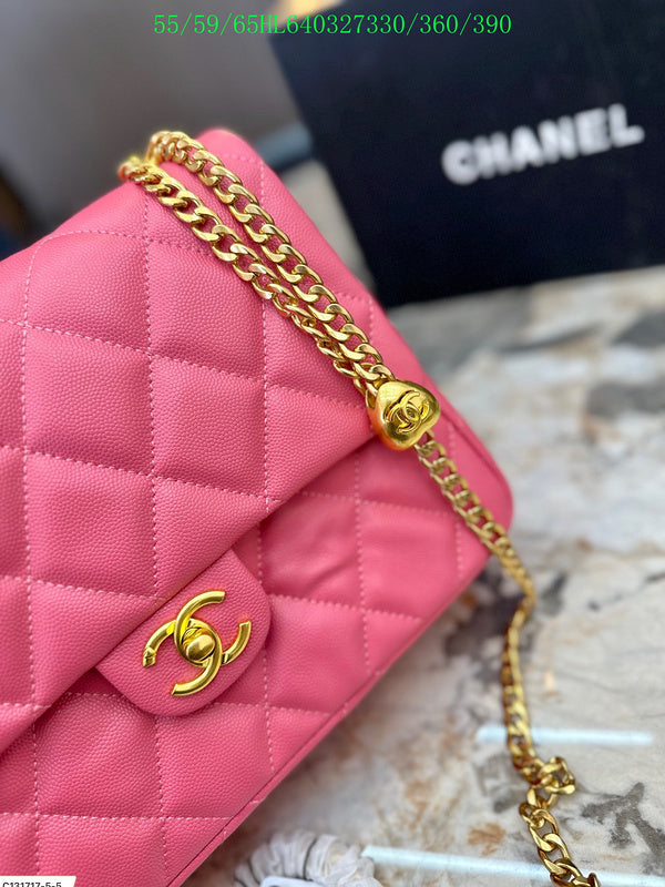 Glami - CHL Bags - 1234