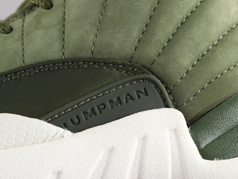 GLM - AJ12 CP3 Paul