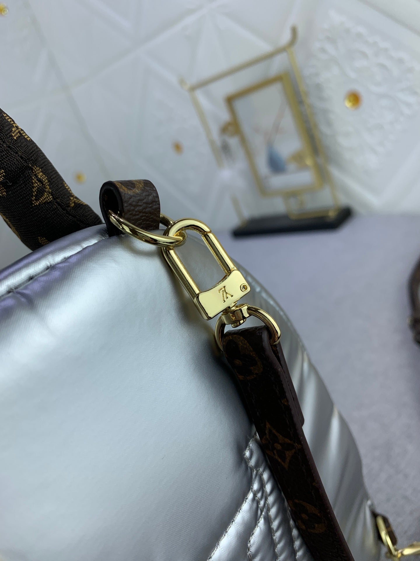GLM - Top Quality Bag LUV 640
