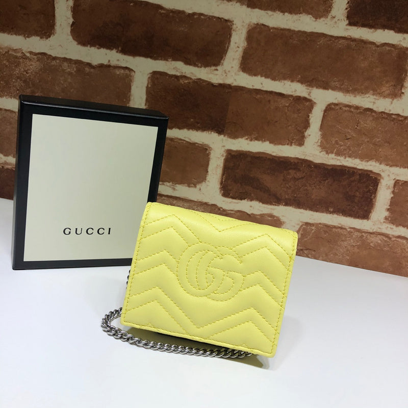 Satchel Bags - GCI Bags - 3895