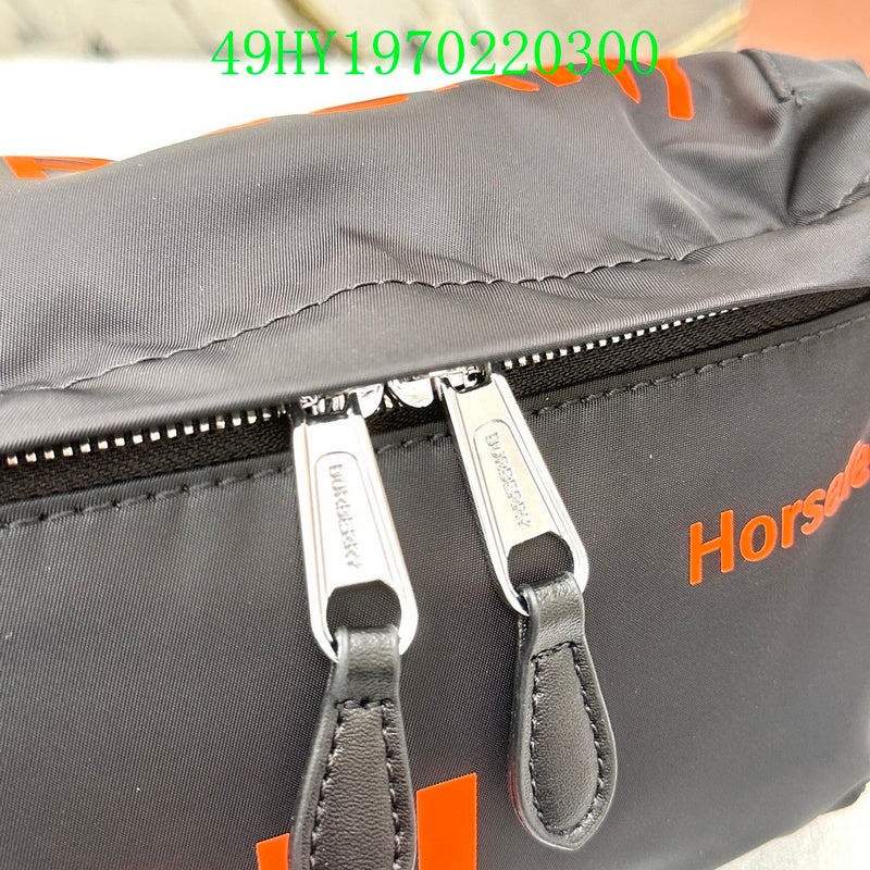 Fan Fashion -GLM - Top quality BBR Bags - 193