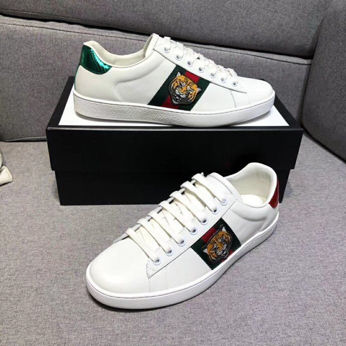 GLM-GCI Ace Tigger Sneaker 019