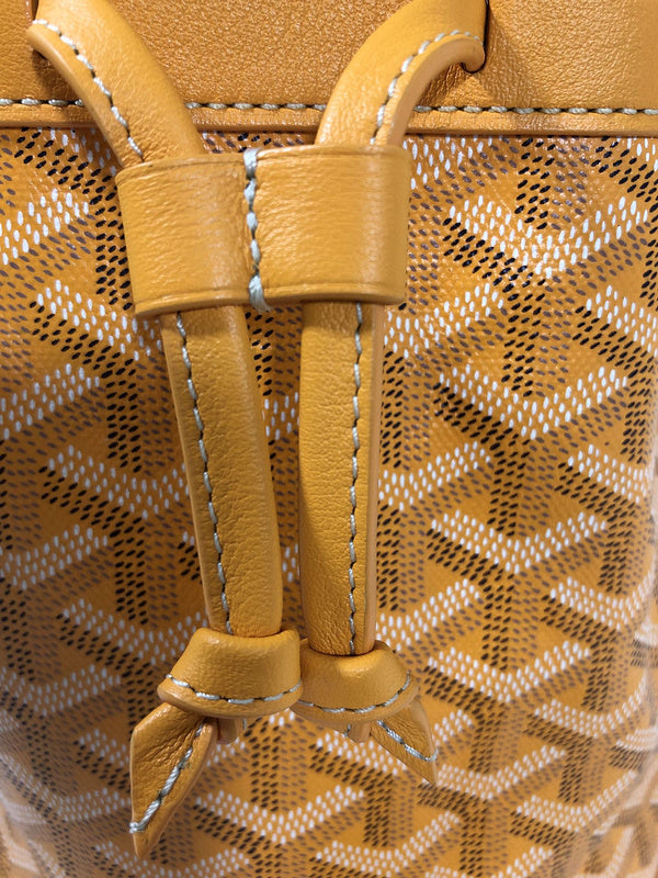 Satchel Bags - GOD Bags - 687