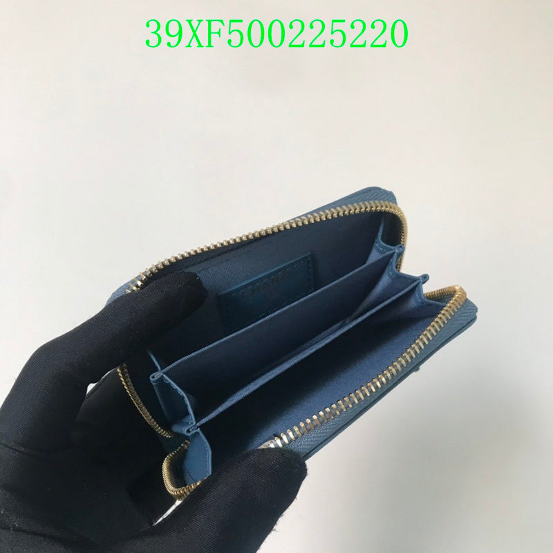 Glami - CHL Wallet - 2530
