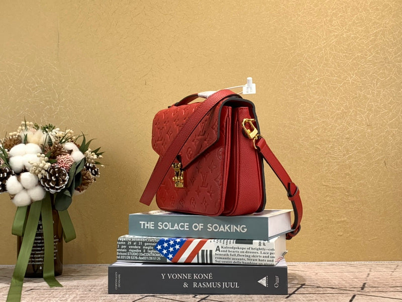 Satchel Bags - VL Bags - 5690