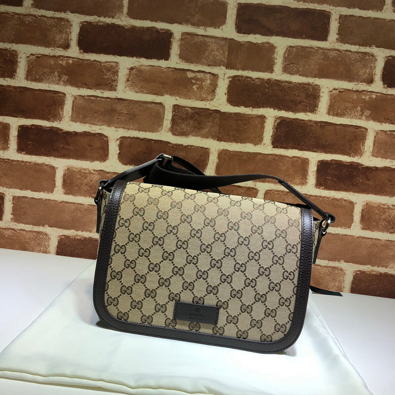 Satchel Bags - GCI Bags - 4804