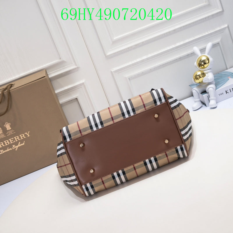 Fan Fashion -GLM - Top quality BBR Bags - 101