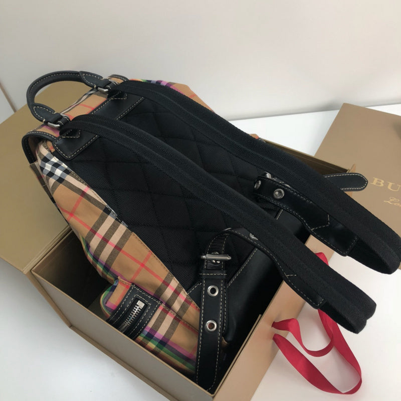 Fan Fashion -GLM - Top quality BBR Bags - 1331